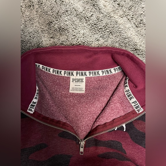 Pink pullover - Picture 3 of 4